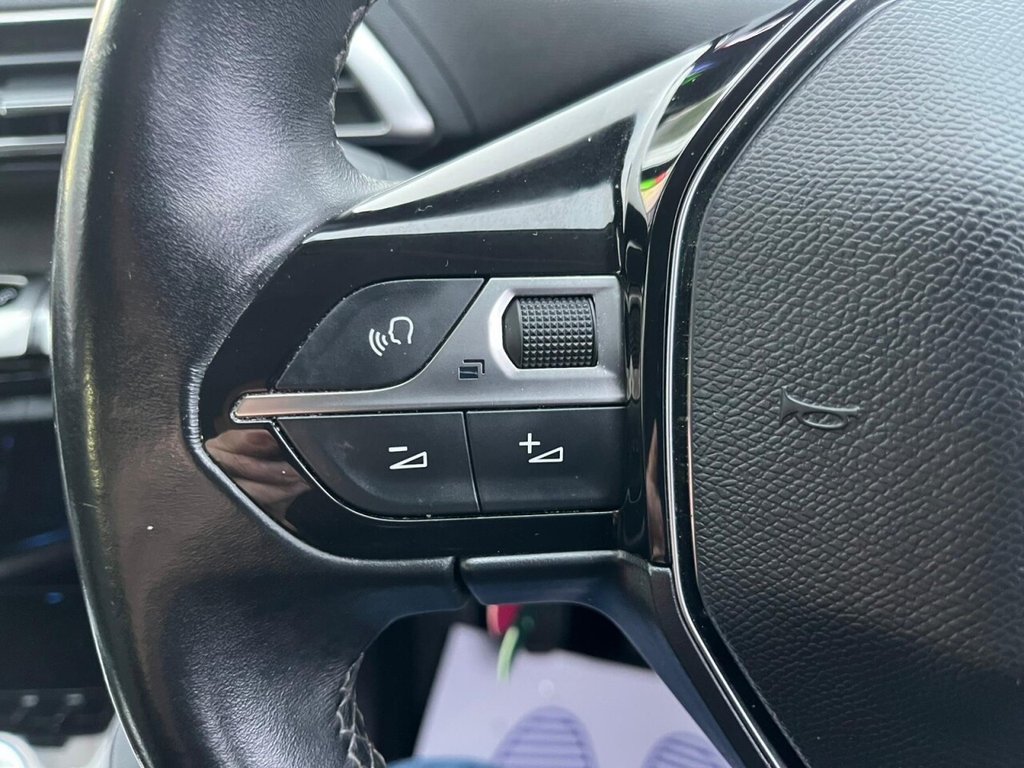 Used Peugeot 3008 2019 for sale - 76604842: Photo 32