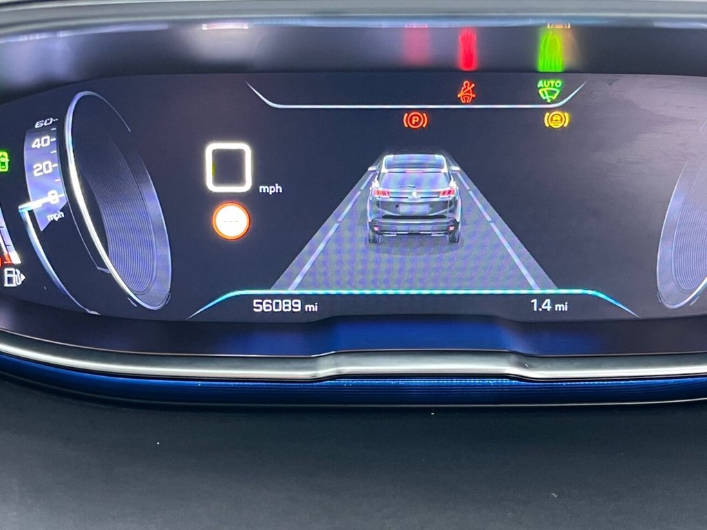 Used Peugeot 3008 2019 for sale - 76604842: Photo 35