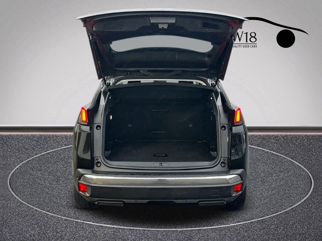 Used Peugeot 3008 2019 for sale - 76604842: Photo 5