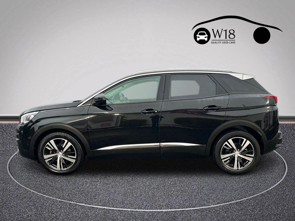 Used Peugeot 3008 2019 for sale - 76604842: Photo 7
