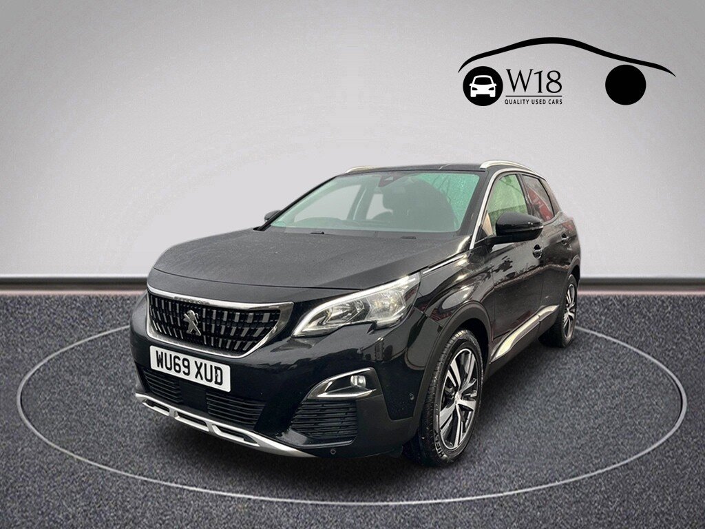 Used Peugeot 3008 2019 for sale - 76604842: Photo 8