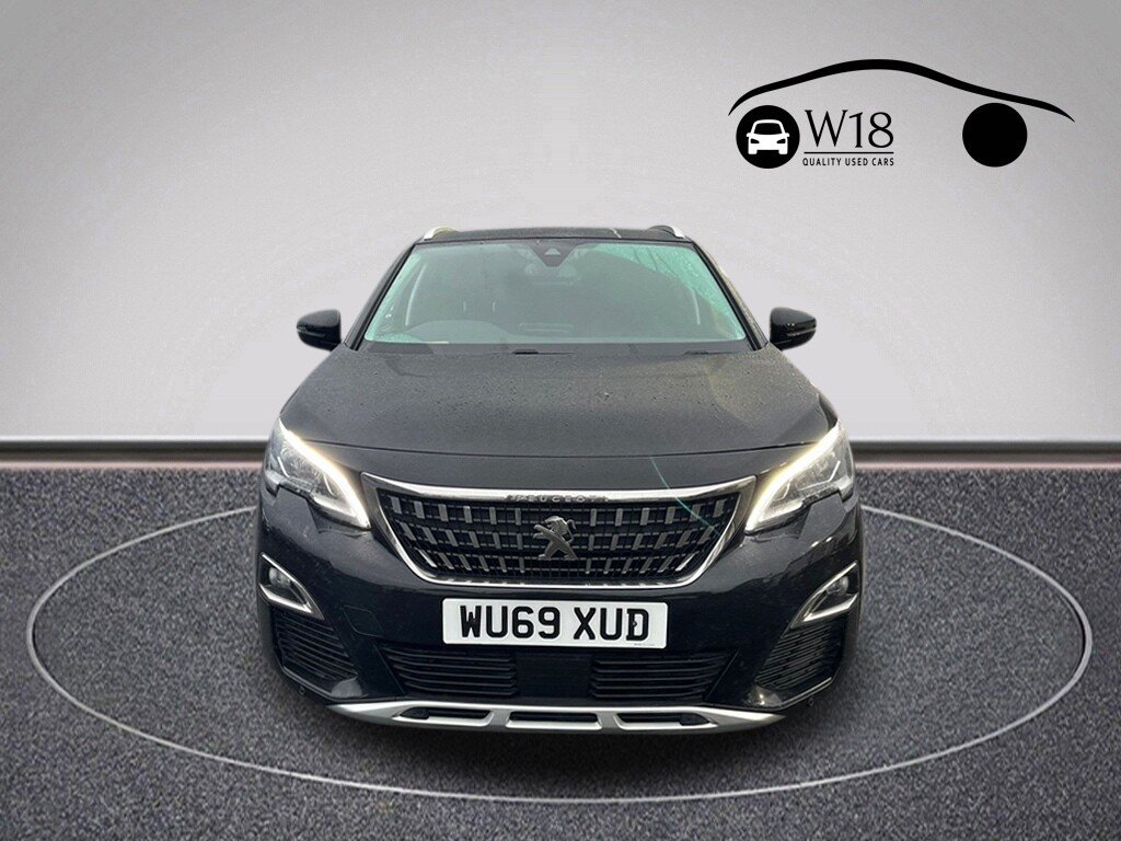 Used Peugeot 3008 2019 for sale - 76604842: Photo 9