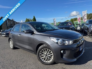 Kia - Rio