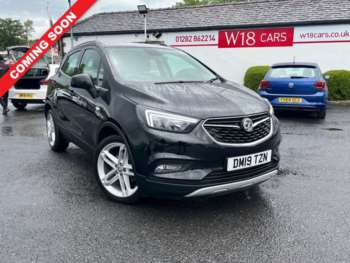 2019 (19) - 1.4T Griffin Plus 5dr