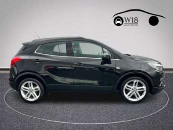 Used Vauxhall Mokka X 2019 for sale - 74876711: Photo