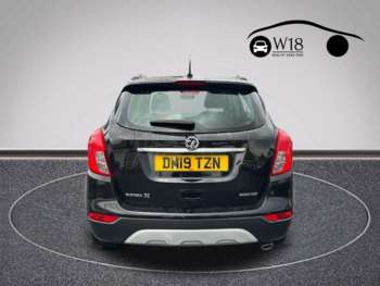 Used Vauxhall Mokka X 2019 for sale - 74876711: Photo