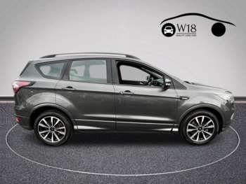 Used Ford Kuga 2018 for sale - 74954506: Photo