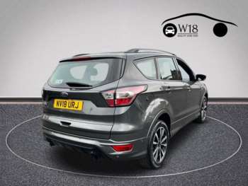Used Ford Kuga 2018 for sale - 74954506: Photo