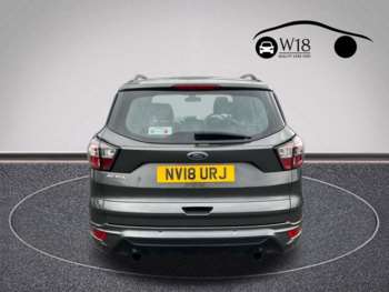 Used Ford Kuga 2018 for sale - 74954506: Photo
