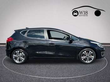 Used Kia Ceed 2017 for sale - 75122752: Photo