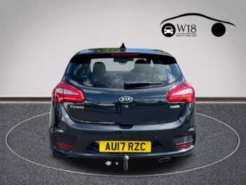 Used Kia Ceed 2017 for sale - 75122752: Photo