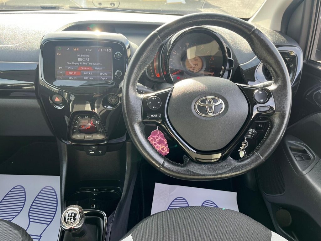 Vehicle 26