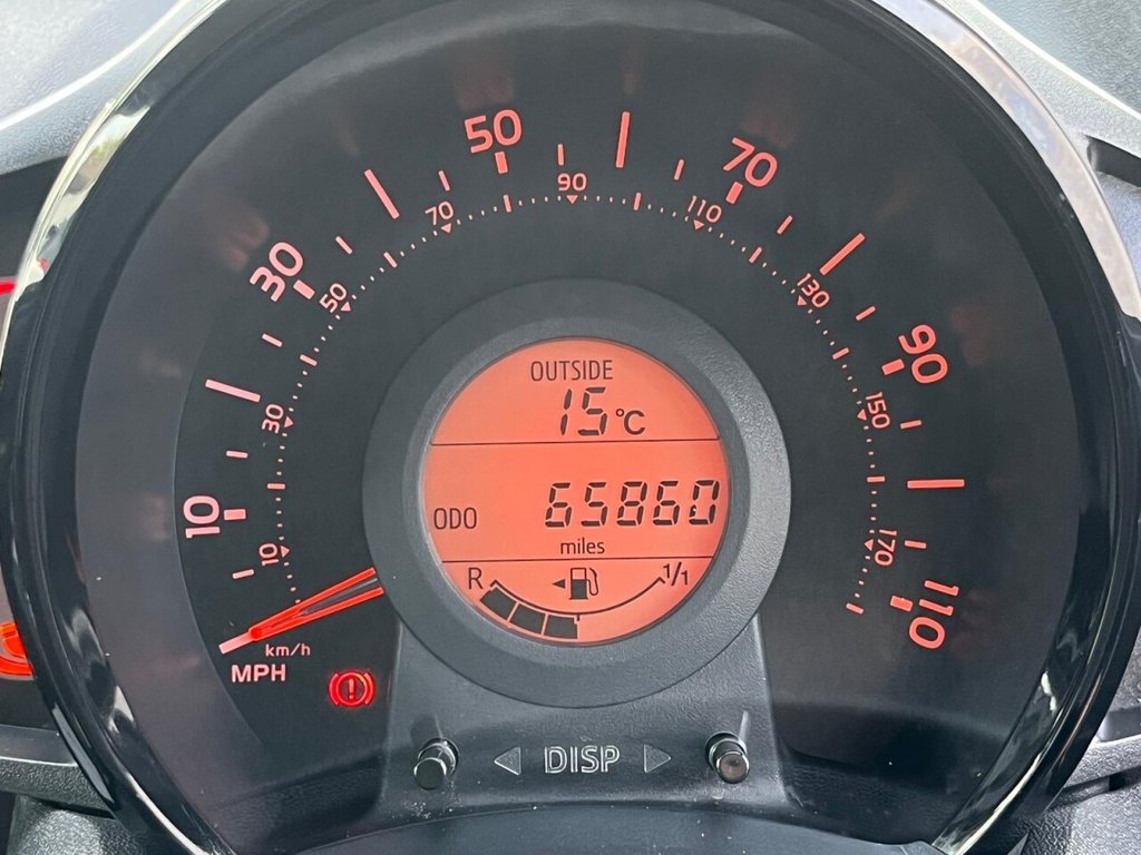 Vehicle 29