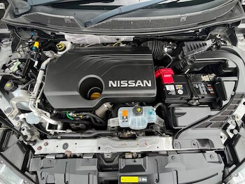 Used Nissan Qashqai 2019 for sale - 78749699: Photo