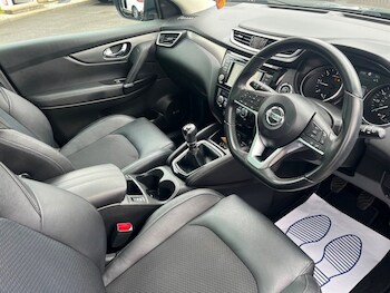 Used Nissan Qashqai 2019 for sale - 78749699: Photo