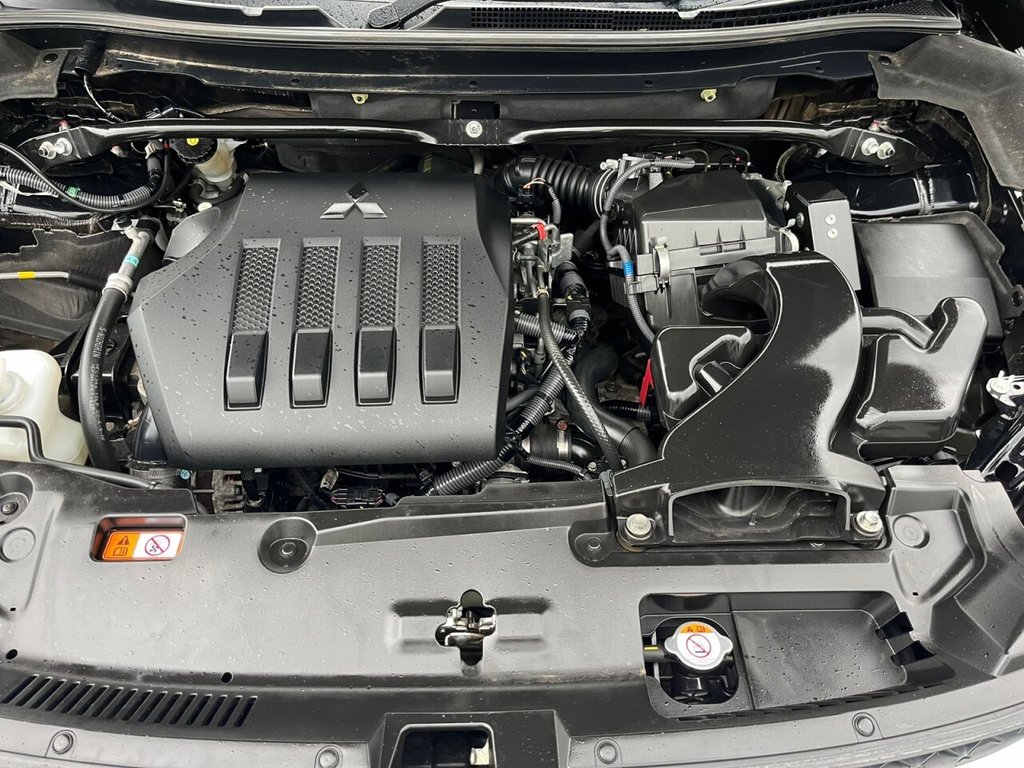 Used Mitsubishi Eclipse Cross 2018 for sale - 75716305: Photo 10