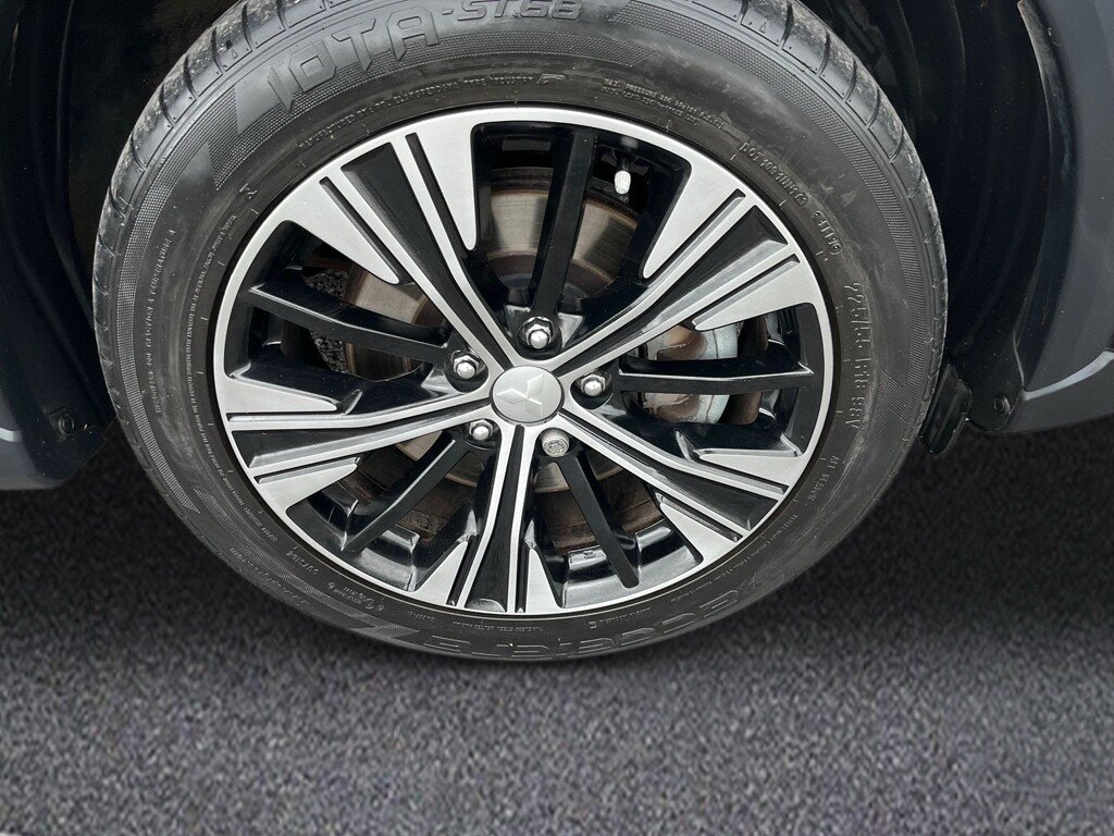 Used Mitsubishi Eclipse Cross 2018 for sale - 75716305: Photo 11