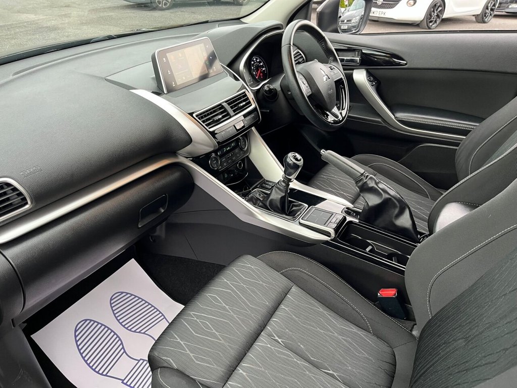 Used Mitsubishi Eclipse Cross 2018 for sale - 75716305: Photo 15