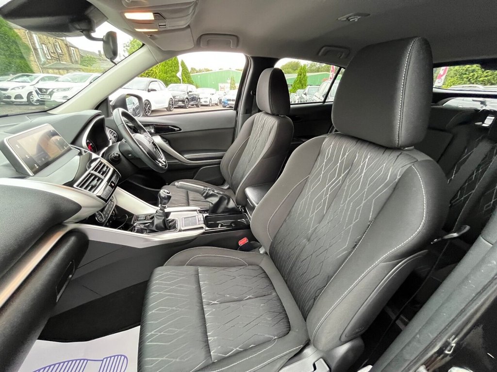 Used Mitsubishi Eclipse Cross 2018 for sale - 75716305: Photo 16