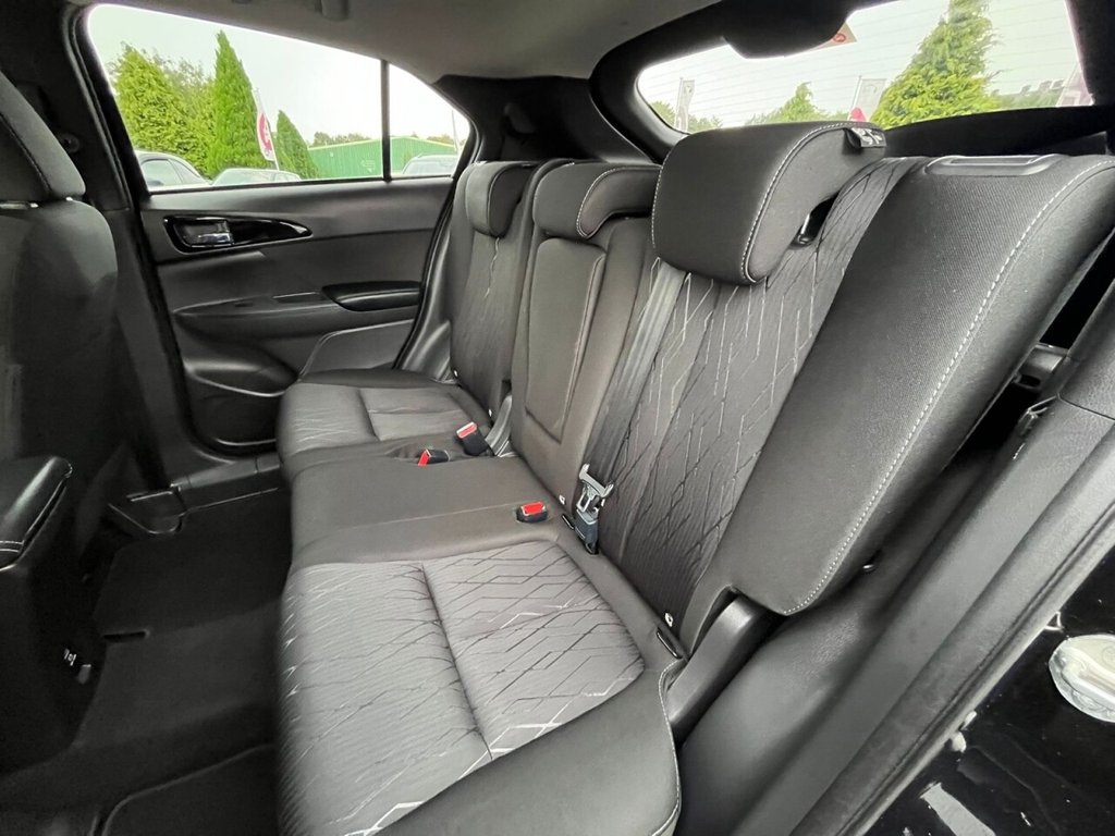 Used Mitsubishi Eclipse Cross 2018 for sale - 75716305: Photo 17