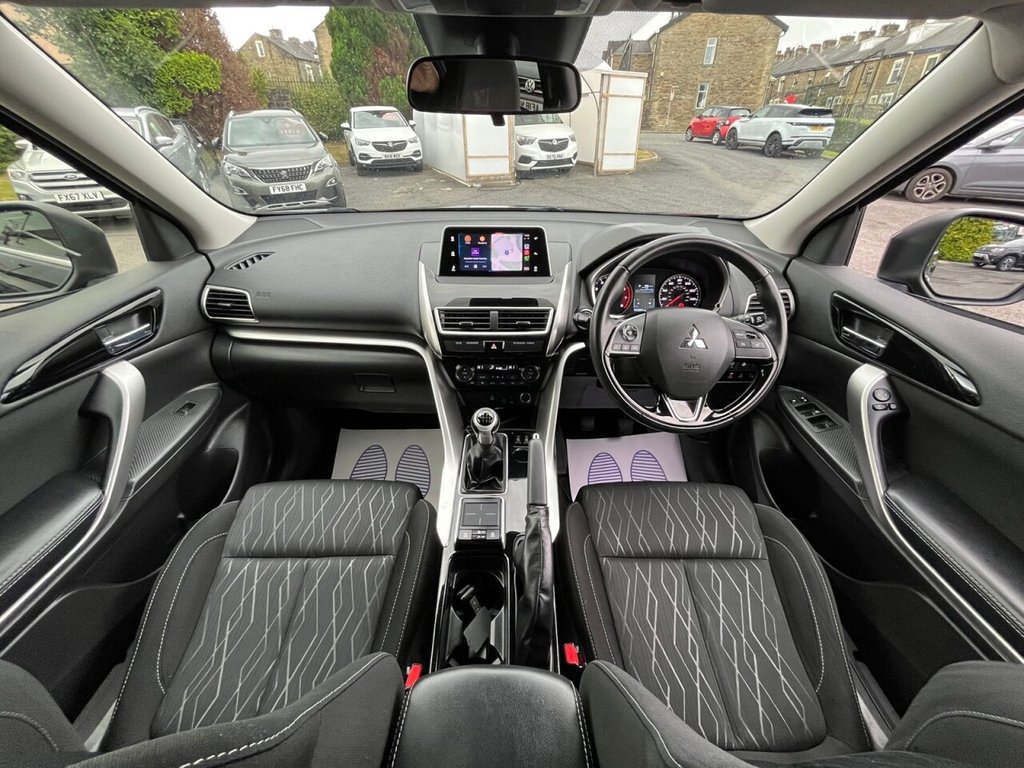 Used Mitsubishi Eclipse Cross 2018 for sale - 75716305: Photo 19