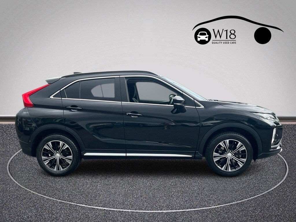 Used Mitsubishi Eclipse Cross 2018 for sale - 75716305: Photo 2