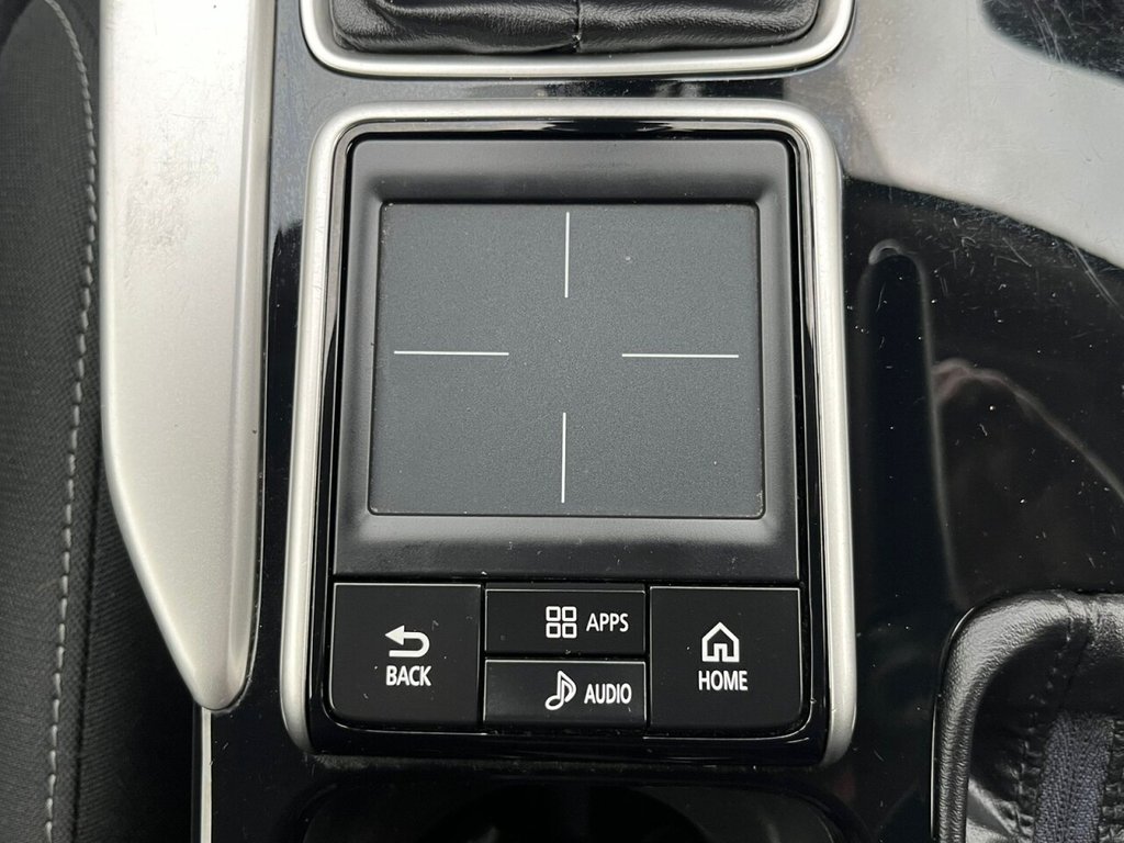 Used Mitsubishi Eclipse Cross 2018 for sale - 75716305: Photo 21