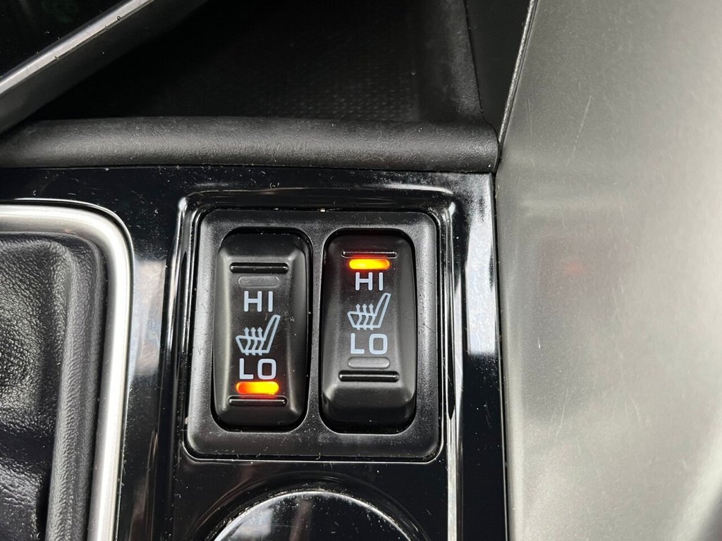 Used Mitsubishi Eclipse Cross 2018 for sale - 75716305: Photo 22