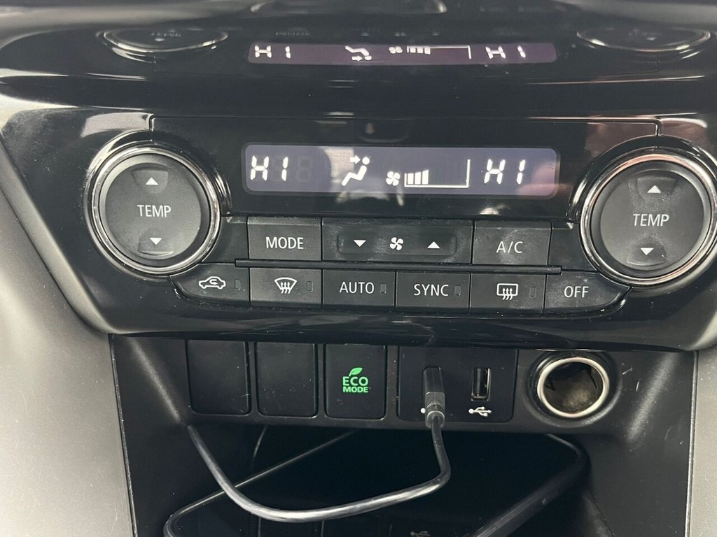 Used Mitsubishi Eclipse Cross 2018 for sale - 75716305: Photo 23