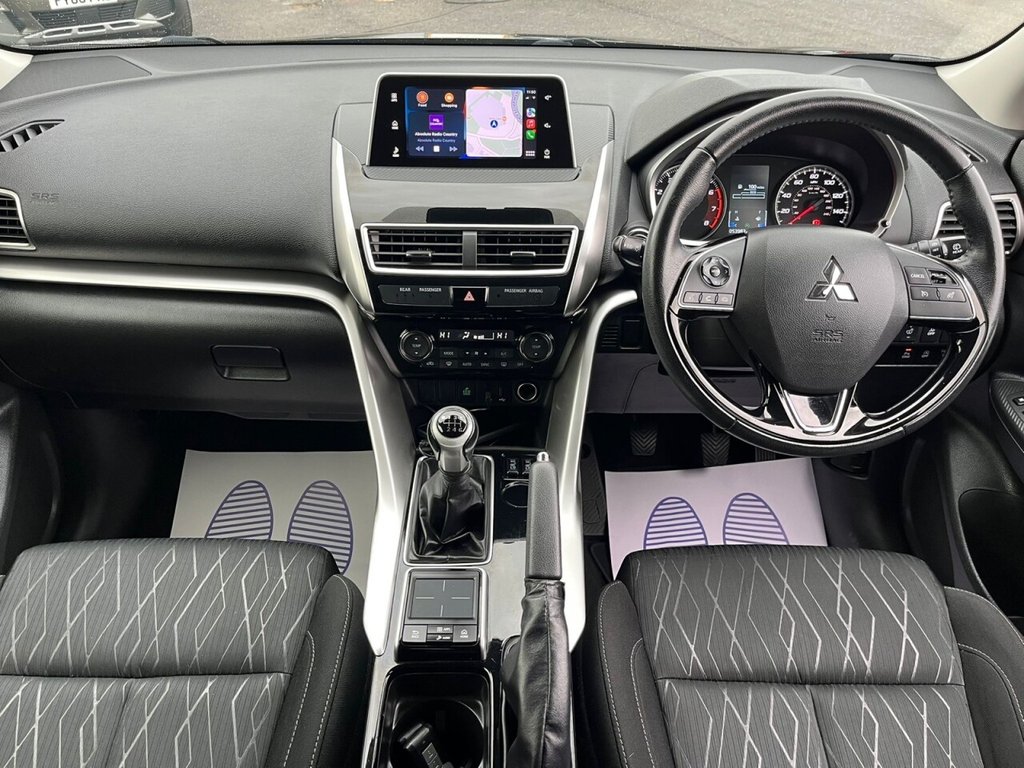 Used Mitsubishi Eclipse Cross 2018 for sale - 75716305: Photo 25