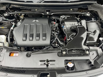 Used Mitsubishi Eclipse Cross 2018 for sale - 75716305: Photo