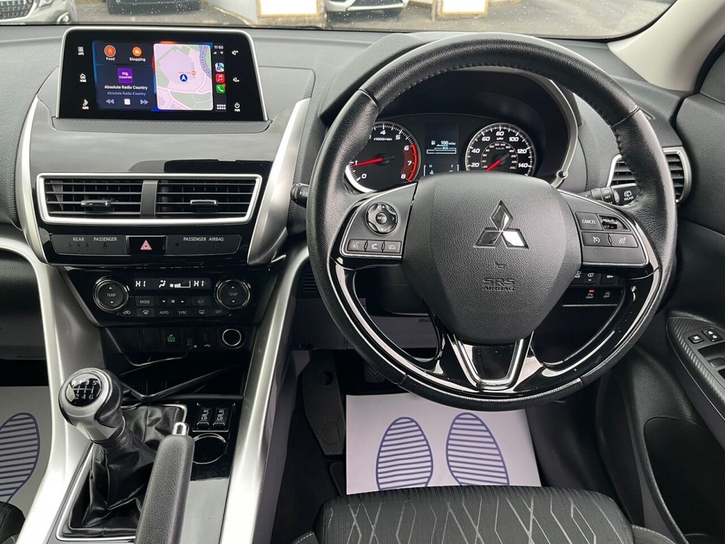 Used Mitsubishi Eclipse Cross 2018 for sale - 75716305: Photo 33