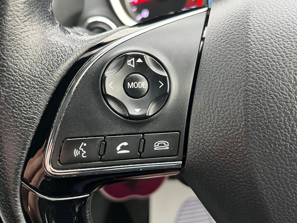 Used Mitsubishi Eclipse Cross 2018 for sale - 75716305: Photo 34