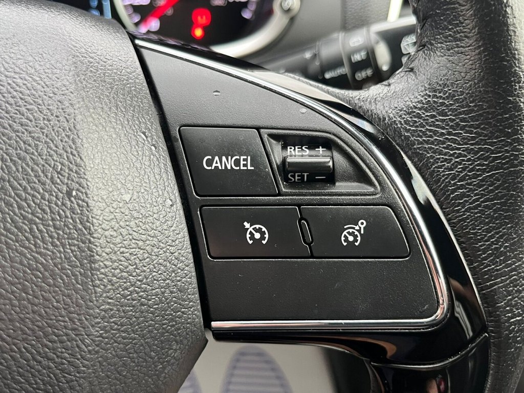 Used Mitsubishi Eclipse Cross 2018 for sale - 75716305: Photo 35