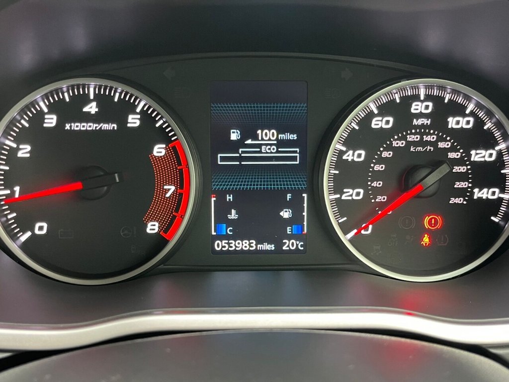 Used Mitsubishi Eclipse Cross 2018 for sale - 75716305: Photo 36