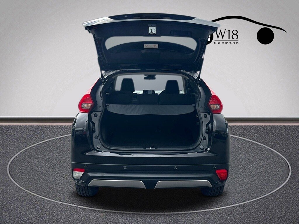 Used Mitsubishi Eclipse Cross 2018 for sale - 75716305: Photo 5