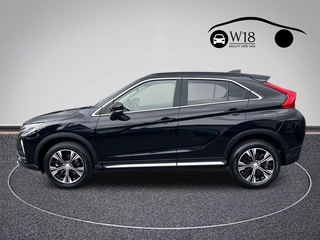 Used Mitsubishi Eclipse Cross 2018 for sale - 75716305: Photo 7