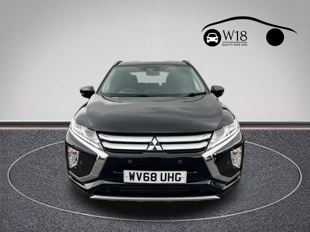 Used Mitsubishi Eclipse Cross 2018 for sale - 75716305: Photo 9