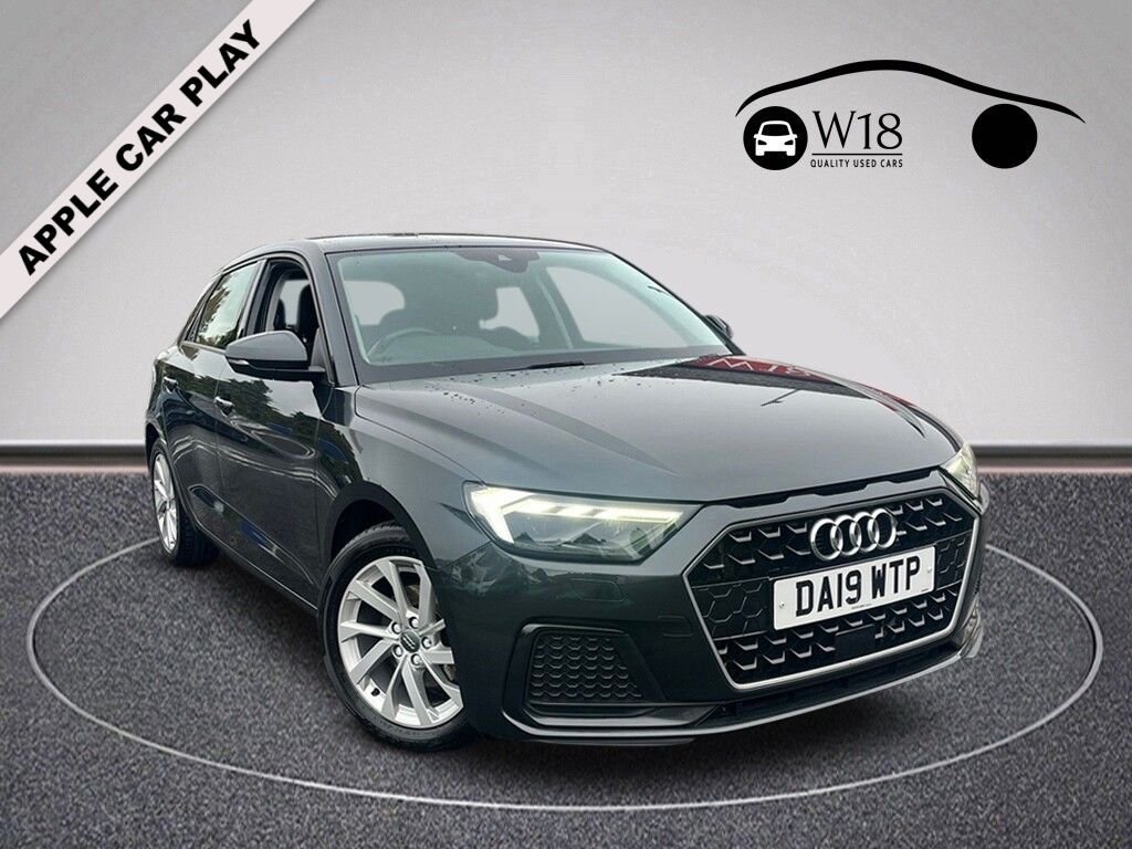 Used Audi A1 2019 for sale - 77399868: Photo 1