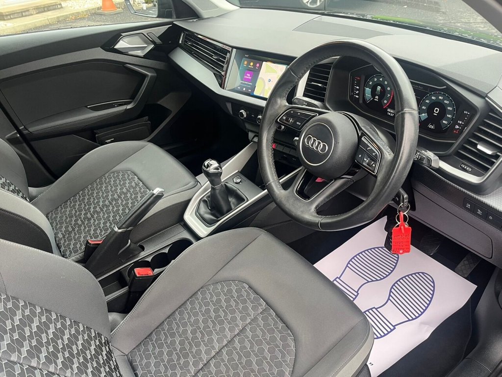Used Audi A1 2019 for sale - 77399868: Photo 12