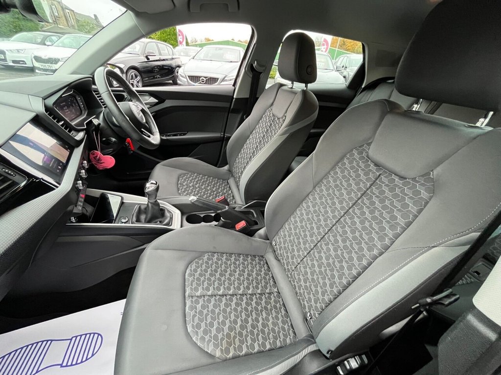 Used Audi A1 2019 for sale - 77399868: Photo 15