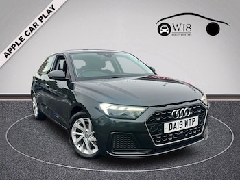 2019 (19) - 30 TFSI Sport 5dr