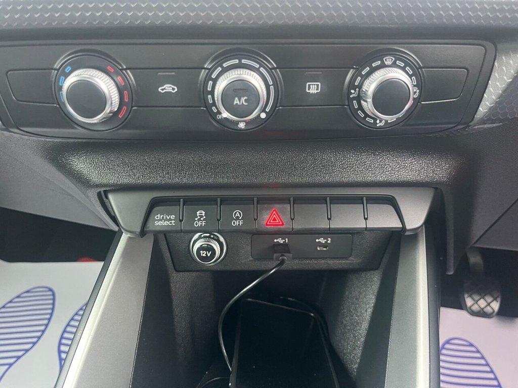 Used Audi A1 2019 for sale - 77399868: Photo 20