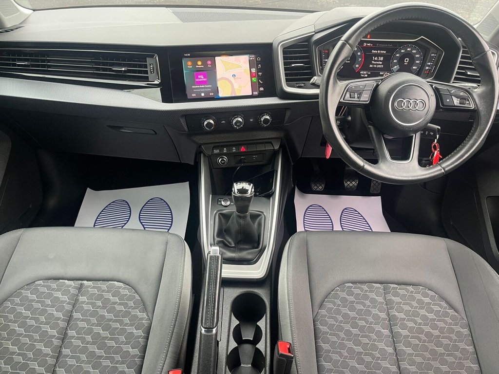 Used Audi A1 2019 for sale - 77399868: Photo 22
