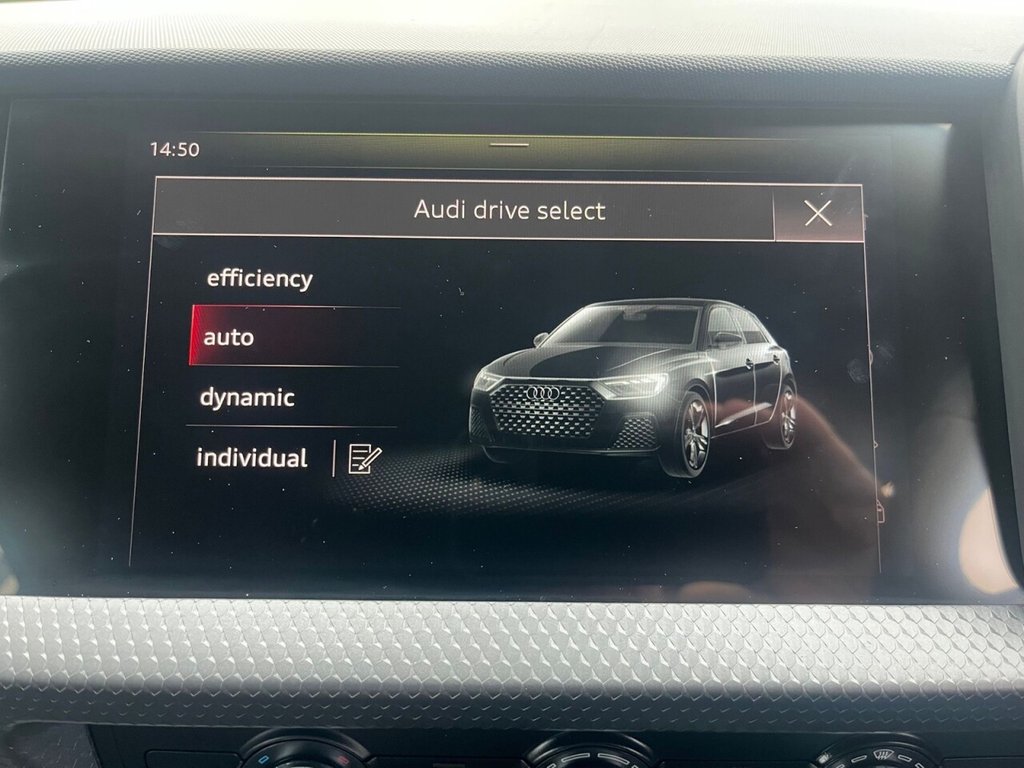 Used Audi A1 2019 for sale - 77399868: Photo 29