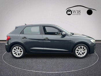 Used Audi A1 2019 for sale - 77399868: Photo