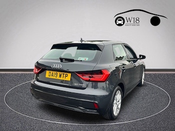 Used Audi A1 2019 for sale - 77399868: Photo