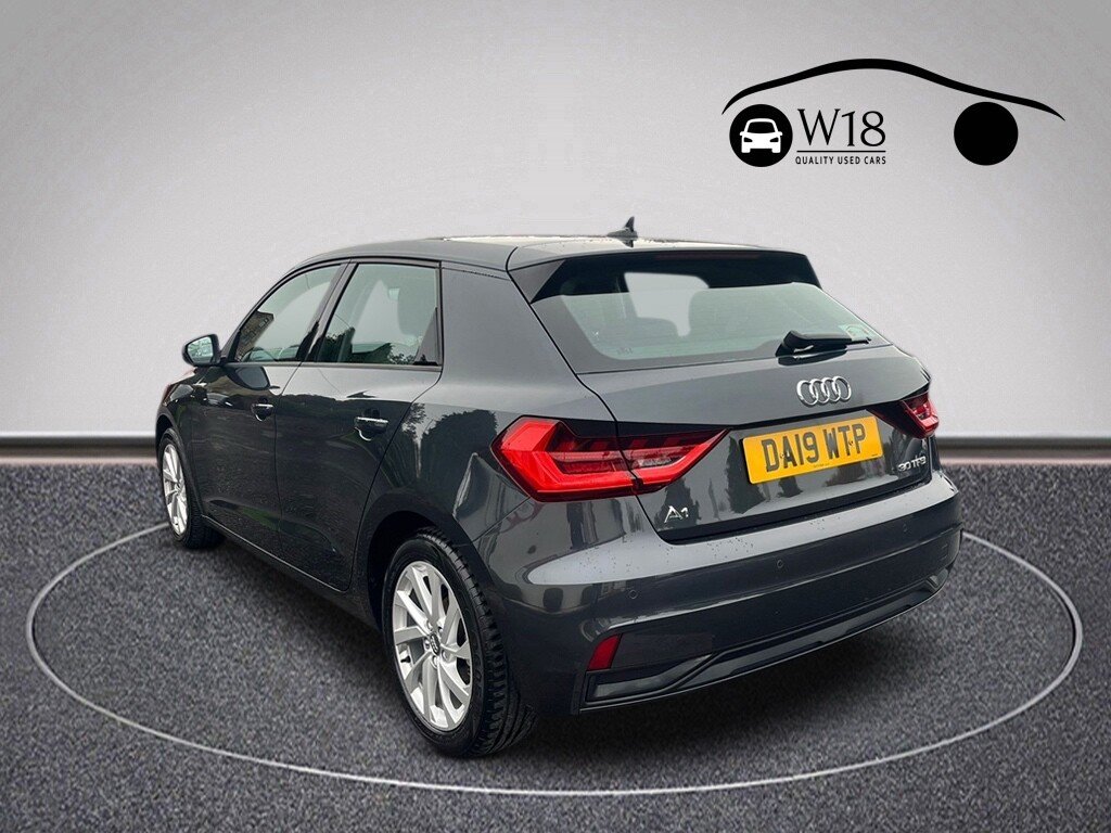Used Audi A1 2019 for sale - 77399868: Photo 6