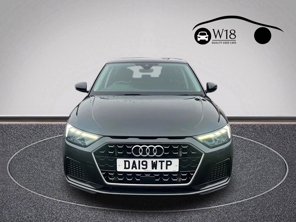 Used Audi A1 2019 for sale - 77399868: Photo 9