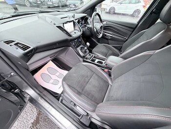 Used Ford Kuga 2017 for sale - 77436817: Photo